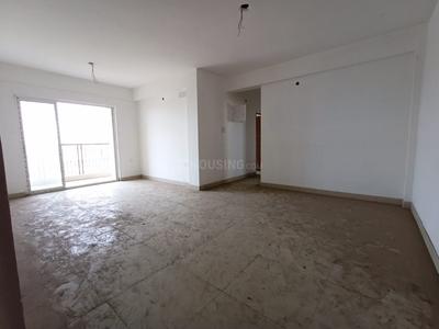 Gallery Cover Image of 1482 Sq.ft 3 BHK Apartment for buy in Sunland Residency, Rajarhat for 6298500