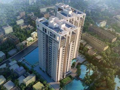 4 BHK Apartment