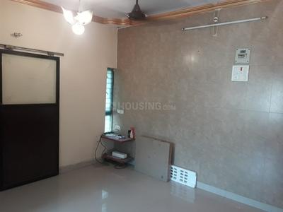 1 BHK Apartment