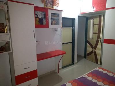 2 BHK Apartment