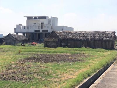 Gallery Cover Image of Sq.ft Residential Plot for buy in Saravanampatty for 1005000