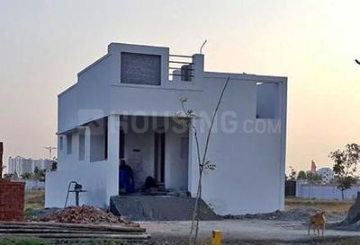 2 BHK Independent House