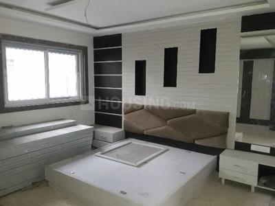 5+ BHK Independent House