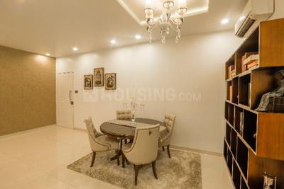3 BHK Apartment