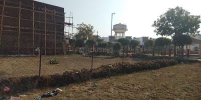 Residential Plot