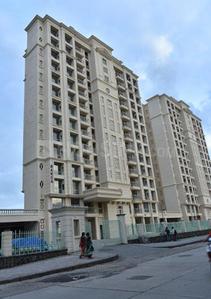 Gallery Cover Image of 777 Sq.ft 2 BHK Apartment for buy in Hiranandani Estate for 10070000