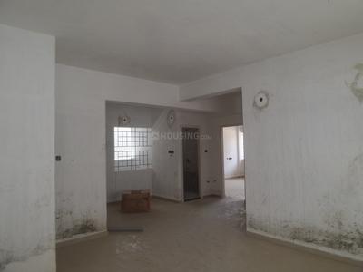3 BHK Apartment