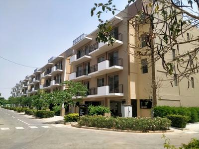 3 BHK Independent Builder Floor