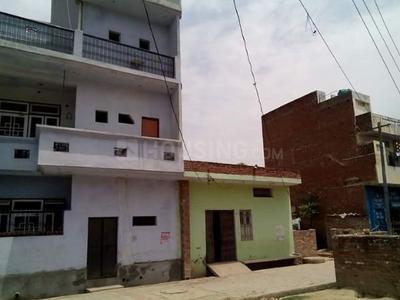 Residential Plot