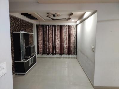 Gallery Cover Image of 1350 Sq.ft 2 BHK Independent Floor for buy in Ghatlodiya for 6200000