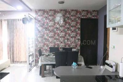 3 BHK Apartment