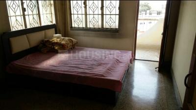 Gallery Cover Image of 1286 Sq.ft 3 BHK Apartment for buy in Roshni Apartment, Hamid Nagar for 3500000