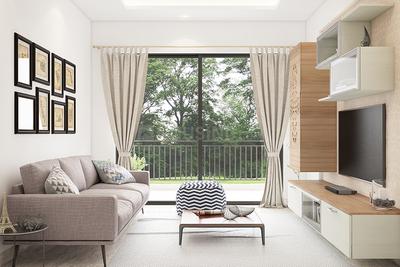 3 BHK Apartment