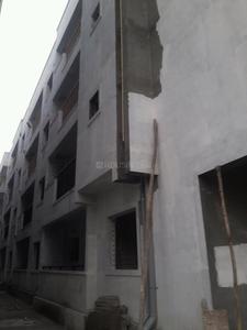 Gallery Cover Image of 1150 Sq.ft 2 BHK Apartment for buy in Subramanyapura for 4596000