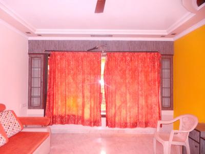 Gallery Cover Image of 900 Sq.ft 2 BHK Apartment for buy in Vile Parle East for 25000000