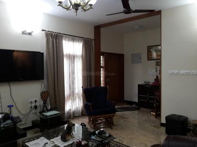 4 BHK Independent House