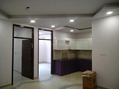 Gallery Cover Image of 1900 Sq.ft 3 BHK Independent Floor for buy in Sector 8 Dwarka for 15000000