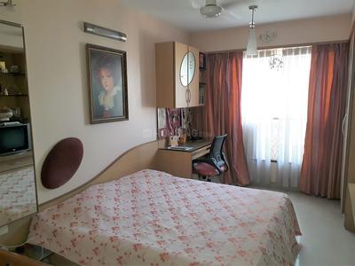 Gallery Cover Image of 1750 Sq.ft 4 BHK Apartment for buy in Wadala for 50000000