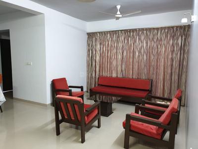 3 BHK Apartment