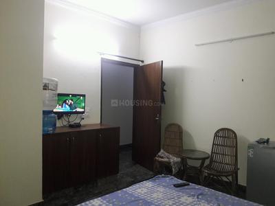 1 RK Apartment