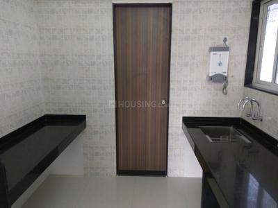 Gallery Cover Image of 1290 Sq.ft 3 BHK Apartment for buy in Tathawade for 7800000
