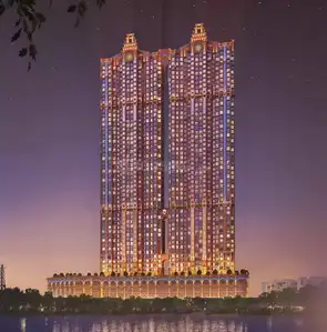 1 BHK Flat