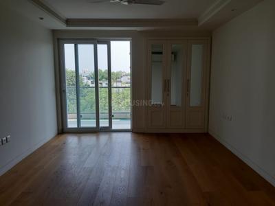Gallery Cover Image of 2000 Sq.ft 3 BHK Independent Floor for buy in Jor Bagh for 180000000