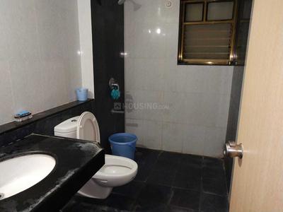 Bathroom Image of PG 4441260 Saket in Saket