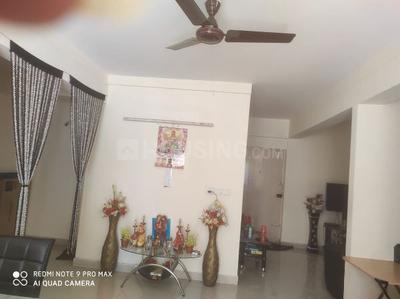 Gallery Cover Image of 1750 Sq.ft 3 BHK Apartment for buy in Mathikere for 8000000