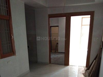 2 BHK Apartment