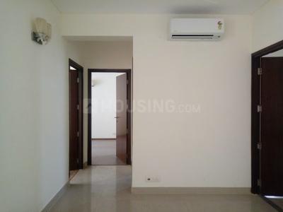3 BHK Apartment