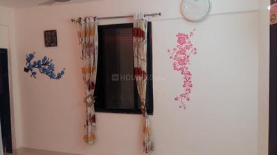 1 RK Apartment