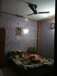 1 BHK Independent House