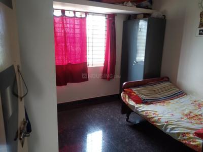 Gallery Cover Image of 850 Sq.ft 3 BHK Independent House for buy in Yelahanka for 9000000
