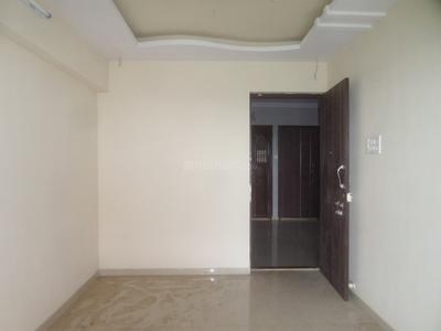 Gallery Cover Image of 680 Sq.ft 1 BHK Apartment for buy in Kalyan West for 3400000