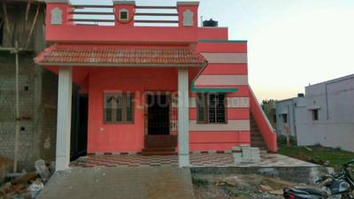2 BHK Independent House