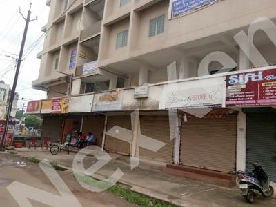 Gallery Cover Image of 705 Sq.ft 2 BHK Apartment for buy in Barkhera Pathani for 1700000