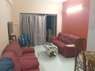Gallery Cover Image of 1270 Sq.ft 2 BHK Apartment for rent in Barisha for 25000