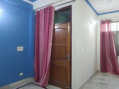 1 BHK Independent Floor