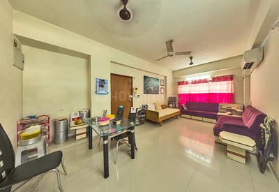 Gallery Cover Image of 1395 Sq.ft 3 BHK Apartment for buy in Sanskar Residency, Paldi for 8500000