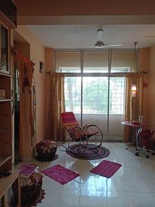 1 BHK Apartment