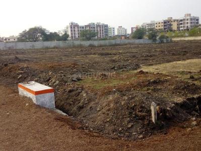 Residential Plot