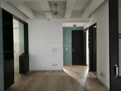 3 BHK Apartment