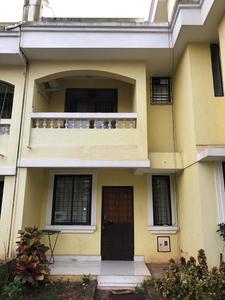 Gallery Cover Image of 1600 Sq.ft 3 BHK Villa for buy in Salcete for 8500000