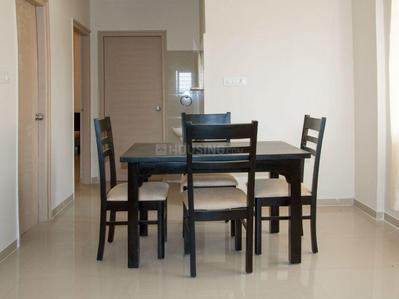 2 BHK Independent Floor