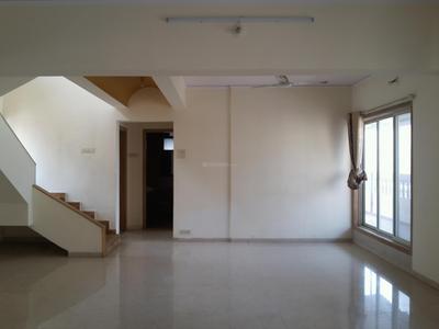 4 BHK Apartment