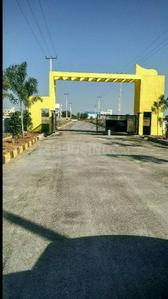 Gallery Cover Image of Sq.ft Residential Plot for buy in Nandigama for 3300000