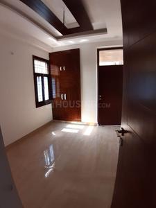 3 BHK अपार्टमेंट