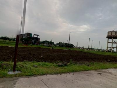 Gallery Cover Image of Sq.ft Residential Plot for buy in Palakhedi for 1450000