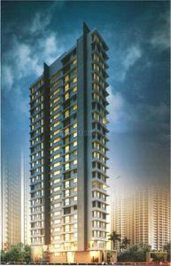 Gallery Cover Image of 960 Sq.ft 2 BHK Apartment for buy in Bhandup West for 11400000
